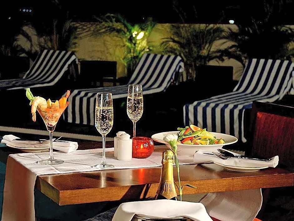 Radisson Goregaon 4* Mumbai