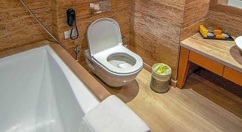 Bawa International Airport 3*