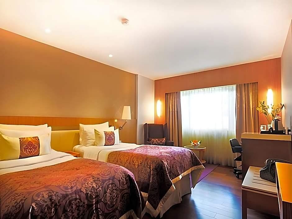 Bawa International Airport 3* Mumbai