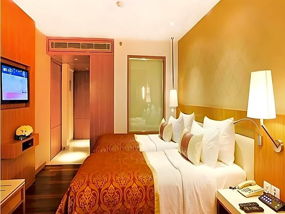 Hotel Bawa International Airport Mumbai