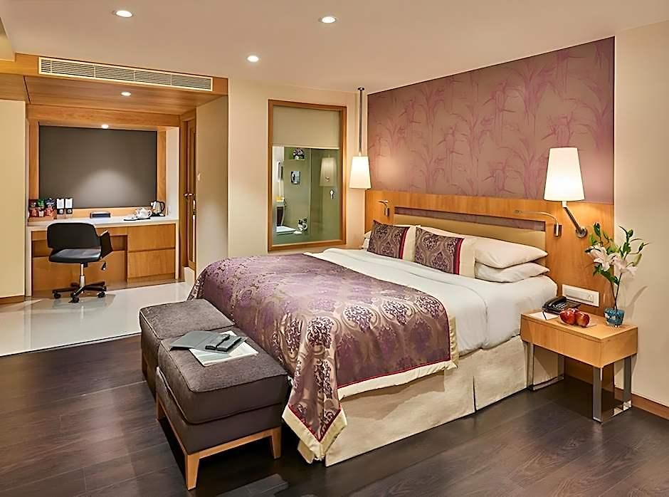Bawa International Airport Hotel 3*