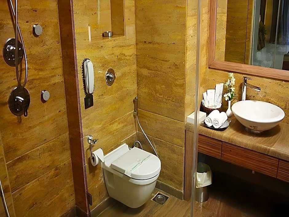 Bawa International Airport Hotel Mumbai