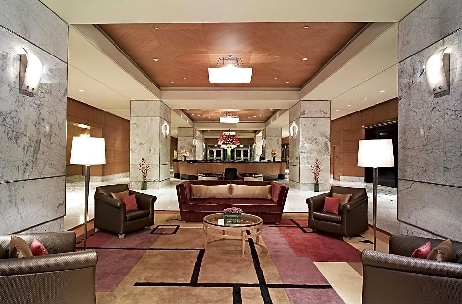 President - Ihcl Seleqtions Hotel Mumbai