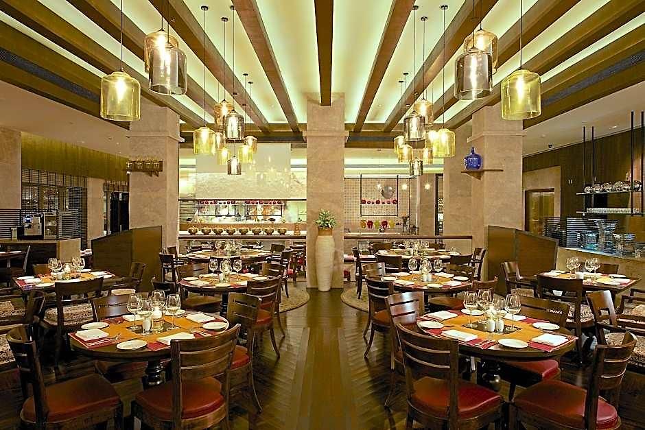 Hotel President - Ihcl Seleqtions Mumbai