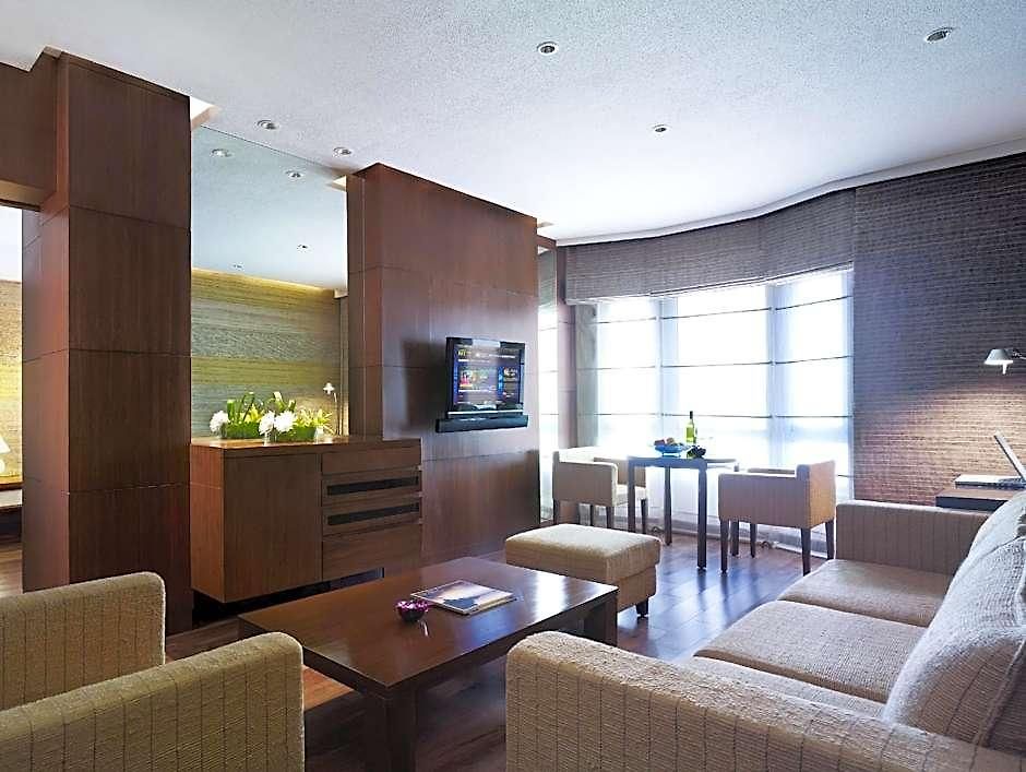 Hotel President - Ihcl Seleqtions