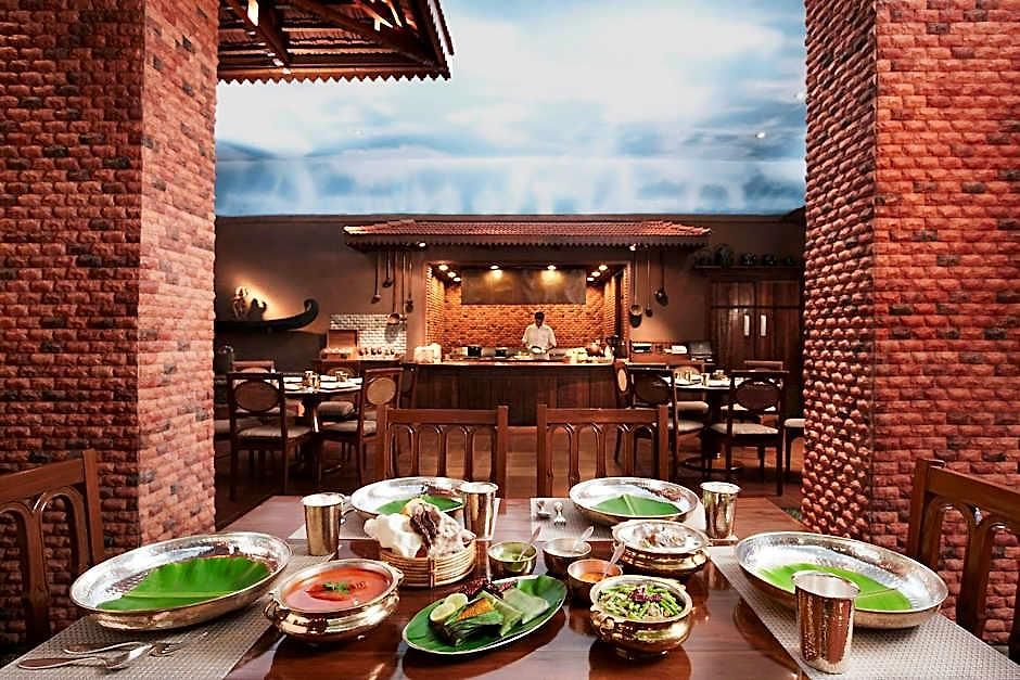 President - Ihcl Seleqtions 5* Mumbai
