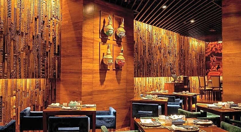 President - Ihcl Seleqtions Hotel 5*