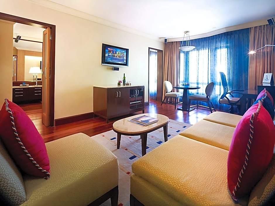President - Ihcl Seleqtions Hotel