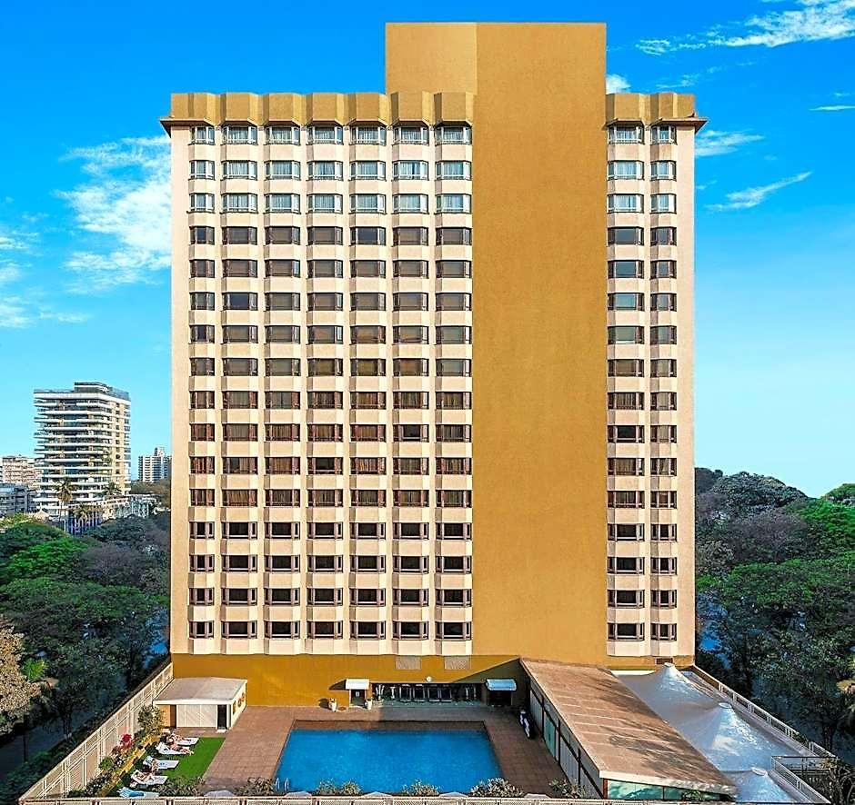 Hotel President - Ihcl Seleqtions 5*