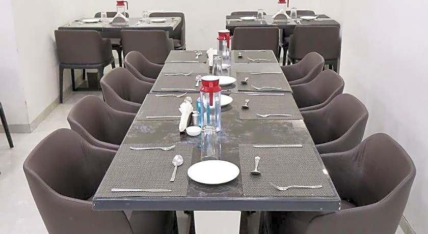 Hotel Supreme - Cuffe Parade Mumbai