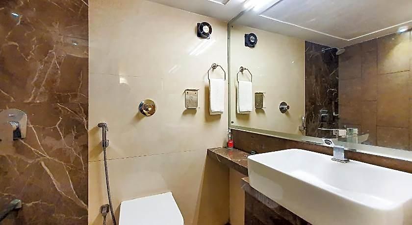 Hotel Supreme - Cuffe Parade Mumbai