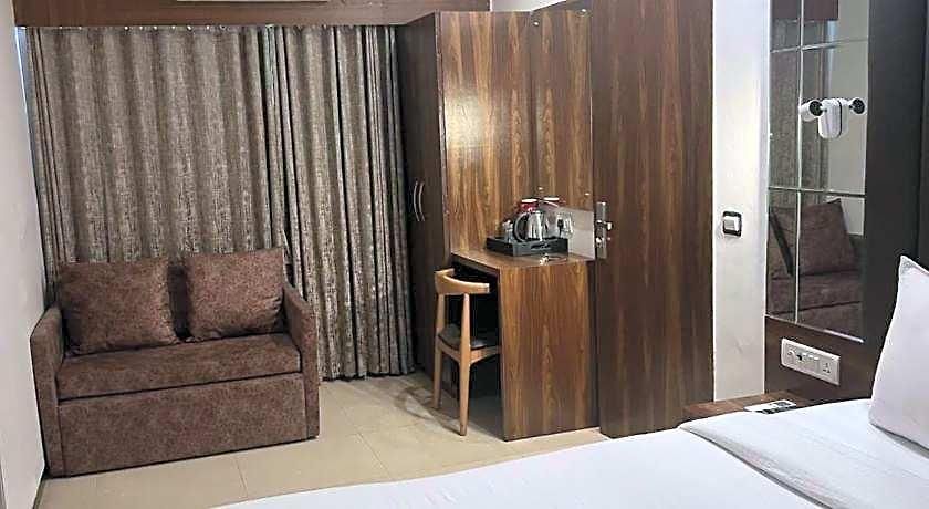 Supreme - Cuffe Parade 3* Mumbai