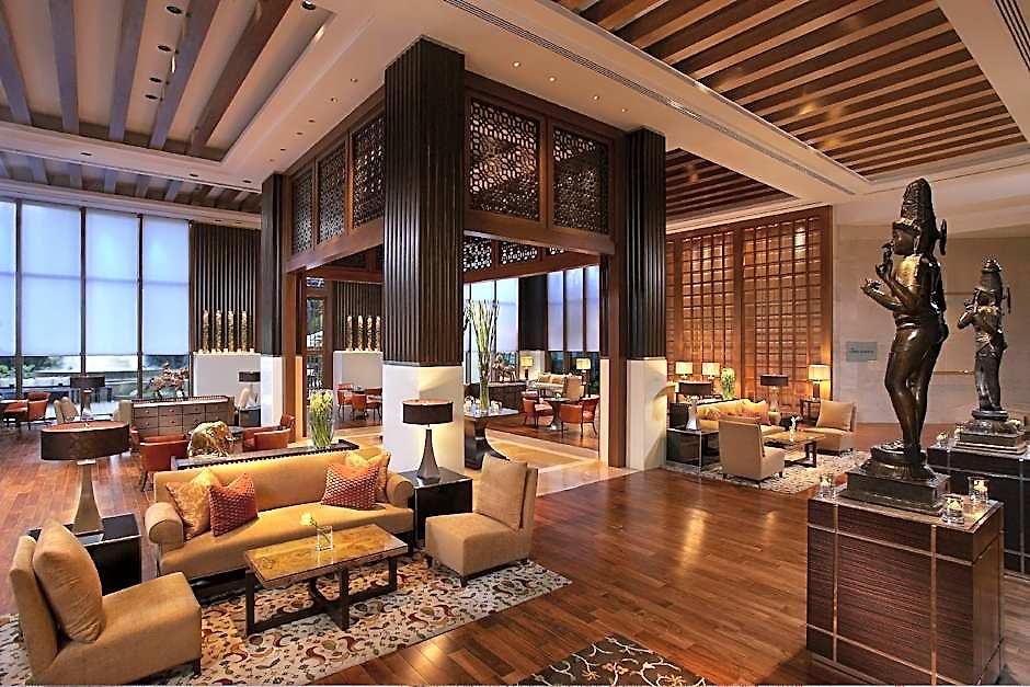 The Leela Hotel Mumbai