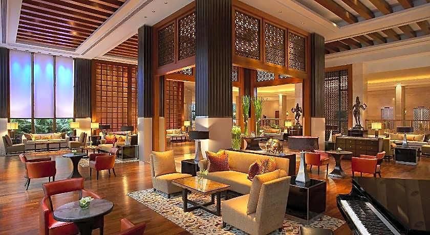 The Leela Mumbai
