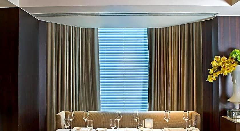 Hotel The Leela 5*