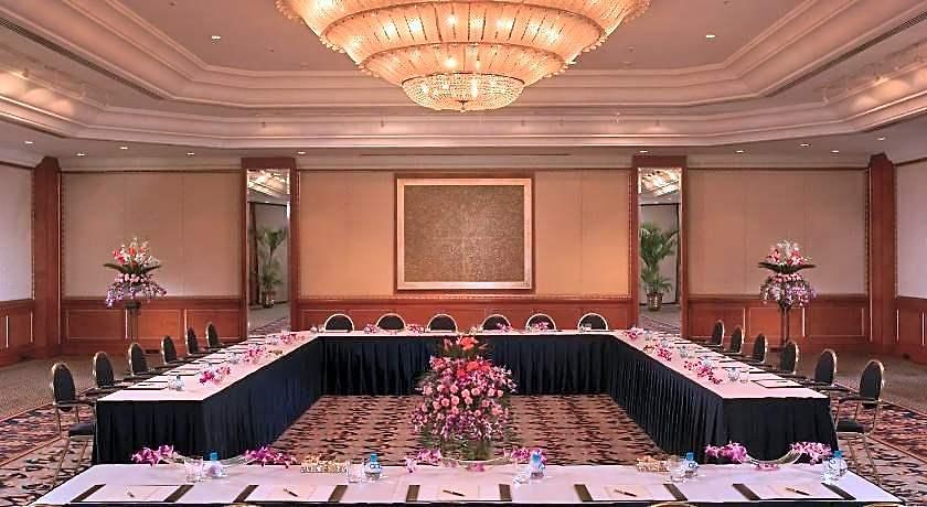 The Leela Hotel Mumbai