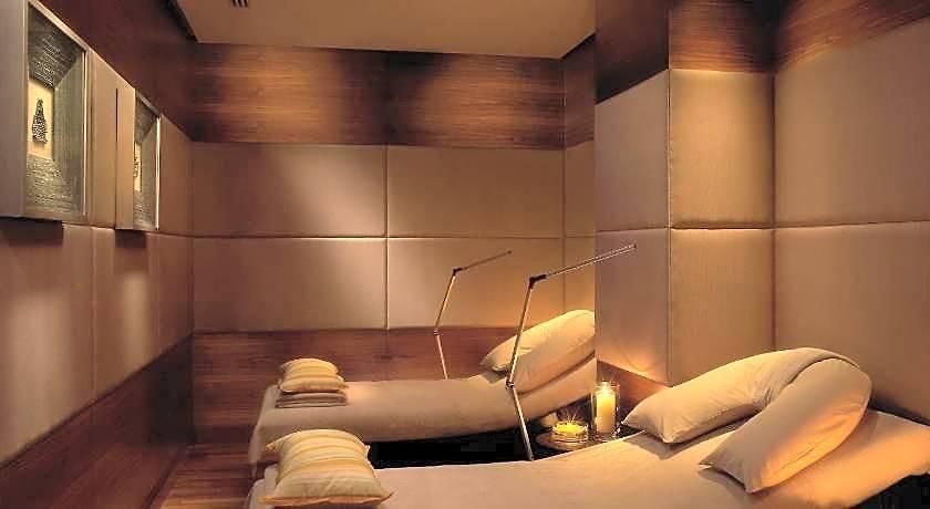 Hotel The Leela 5*