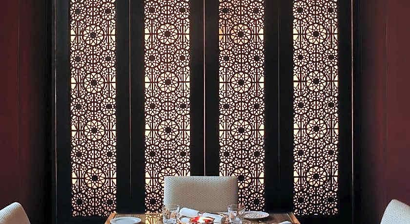 The Leela 5* Mumbai