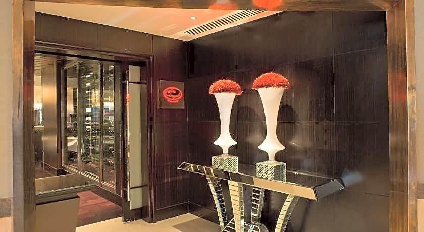 Hotel The Leela