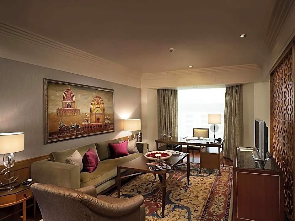 Hotel The Leela Mumbai