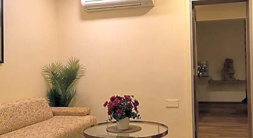 Metro Palace Bandra Hotel Mumbai