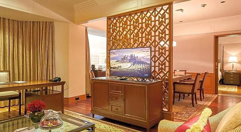 Hotel The Leela Mumbai