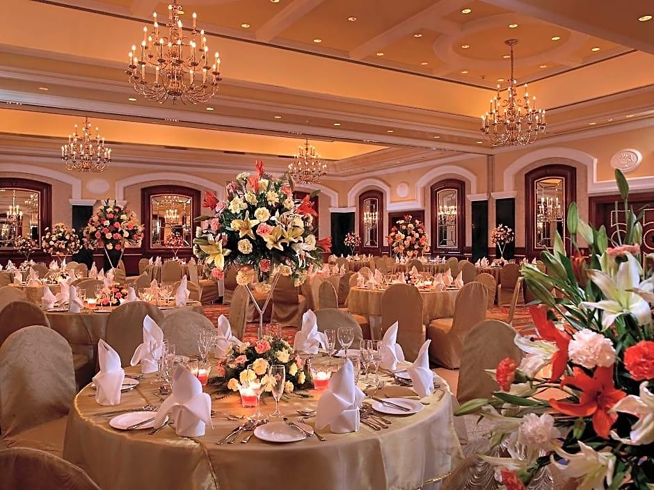 Hotel Itc Grand Central, A Luxury Collection Hotel,