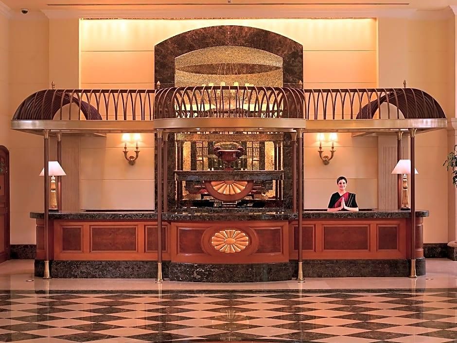 Itc Grand Central, A Luxury Collection Hotel, Mumbai