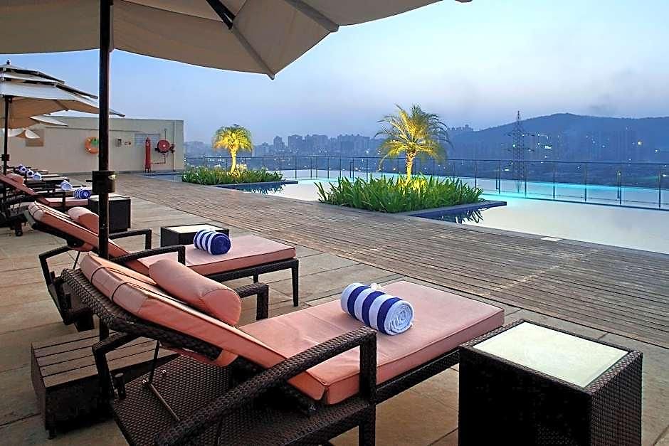 International Airport By Ihg Mumbai
