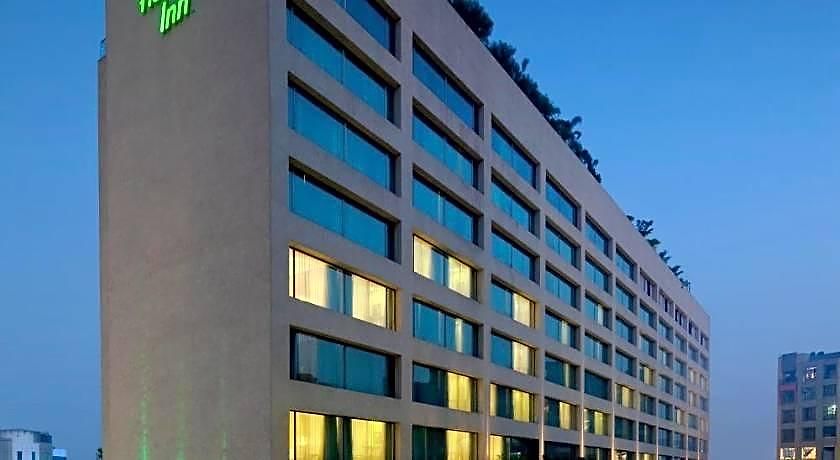 International Airport By Ihg Hotel Mumbai