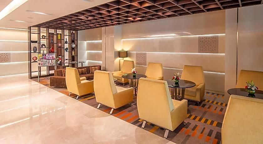 International Airport By Ihg