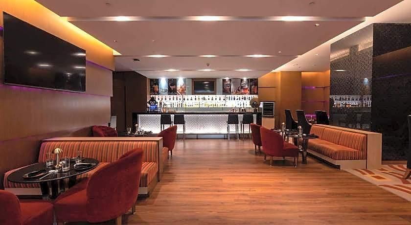 International Airport By Ihg 5* Mumbai