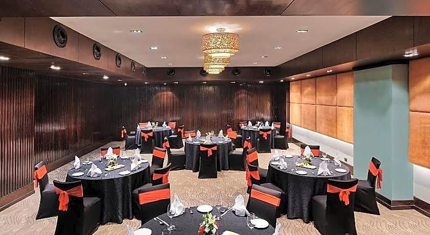 International Airport By Ihg Hotel Mumbai