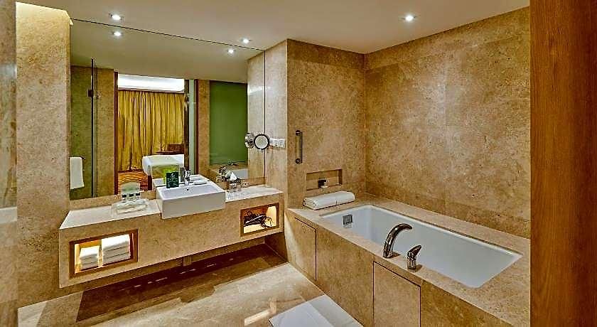 International Airport By Ihg Hotel Mumbai