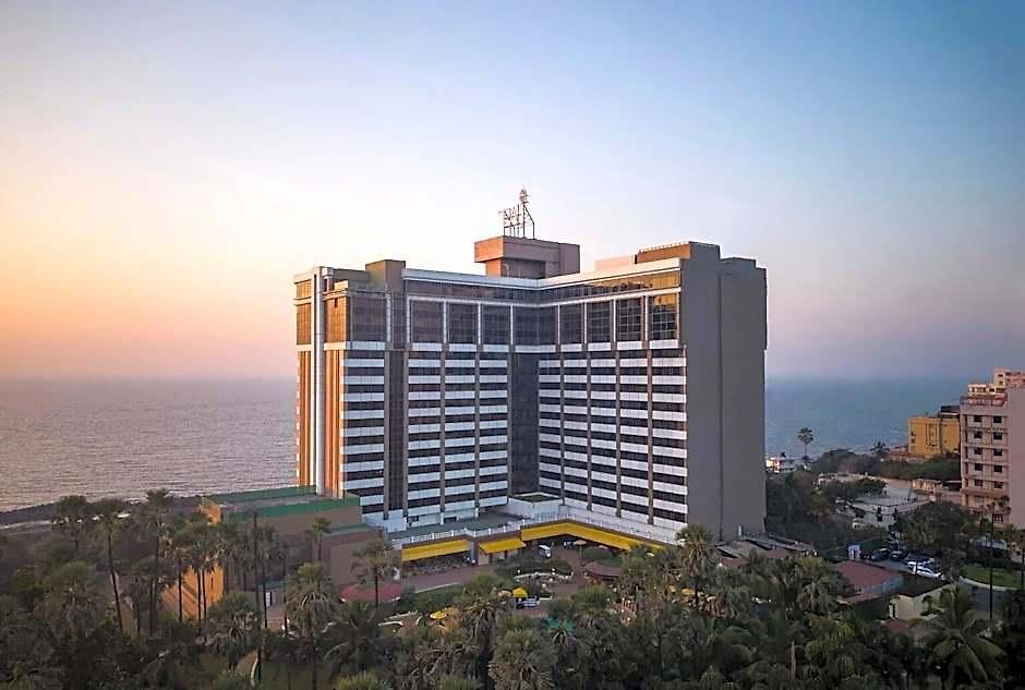 Taj Lands End Hotel Mumbai
