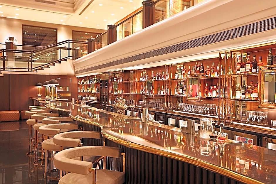 Taj Lands End Hotel Mumbai