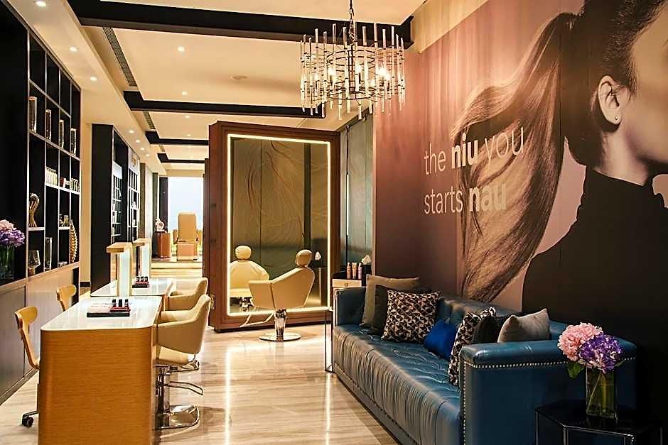 Taj Lands End Hotel 5*