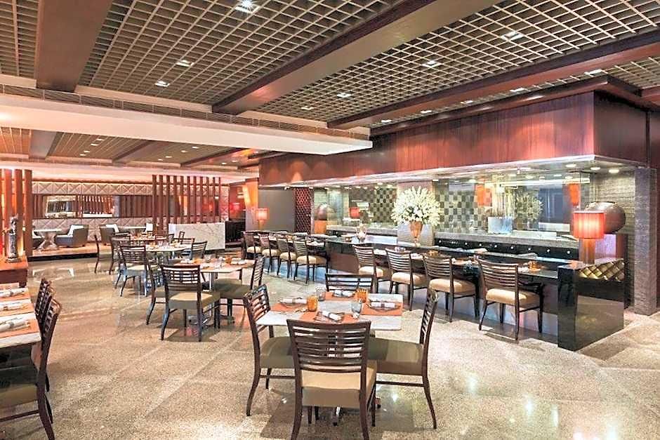 Taj Lands End Hotel