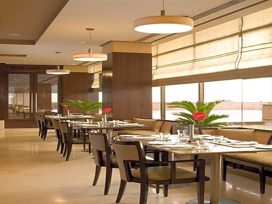 Hotel Taj Lands End