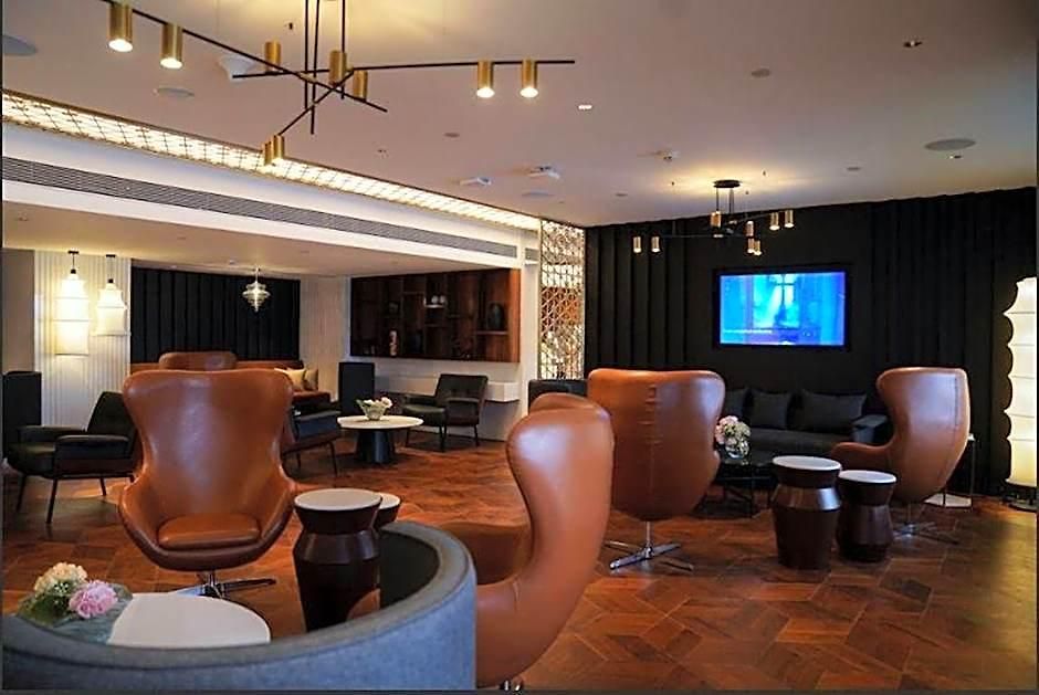 Taj Lands End Hotel