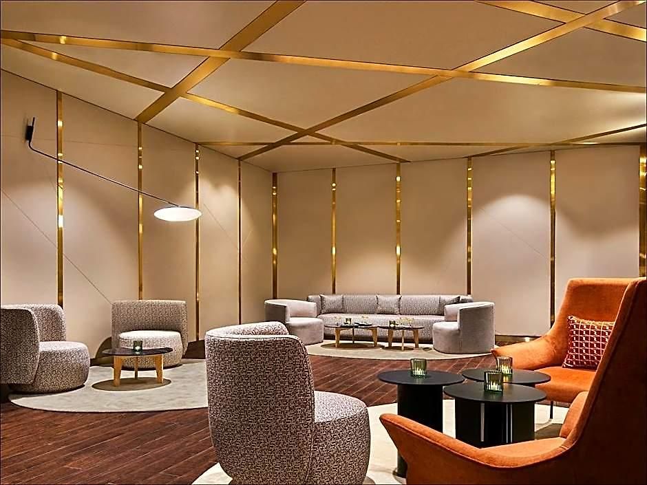 Hotel Taj Lands End Mumbai