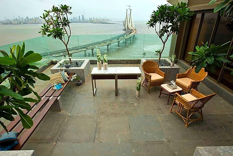 Taj Lands End Mumbai