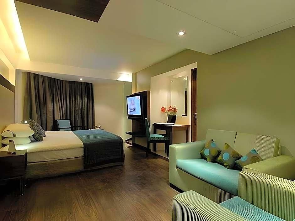 Ramee Guestline Juhu Hotel Mumbai