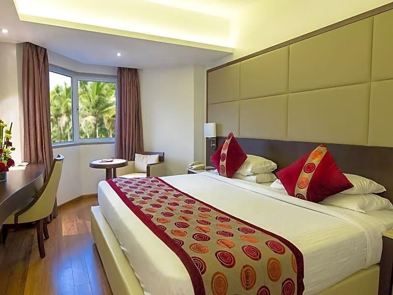Hotel Ramee Guestline Juhu
