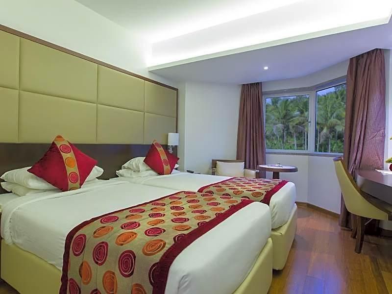 Ramee Guestline Juhu 4* Mumbai