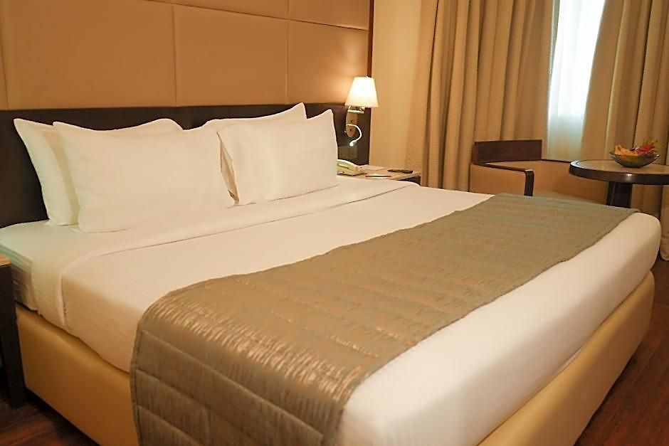 Hotel Ramee Guestline Juhu Mumbai