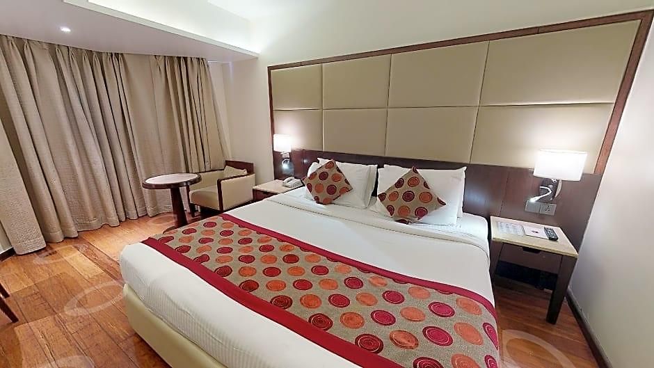 Hotel Ramee Guestline Juhu 4*