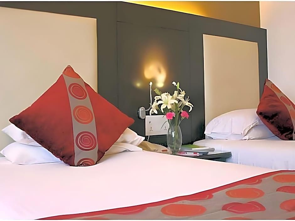 Hotel Ramee Guestline Juhu