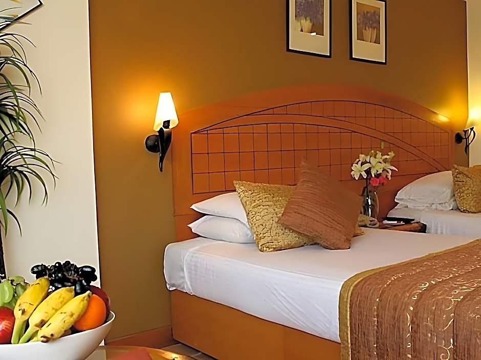 Ramee Guestline Juhu 4*