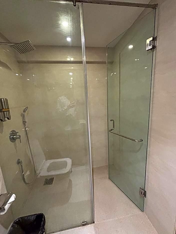 Ramee Guestline Juhu 4* Mumbai